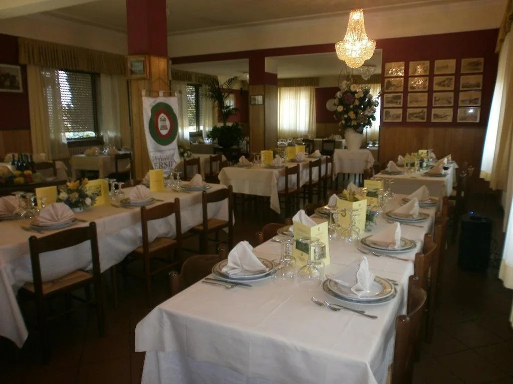 Ristorante Albergo Ceru'