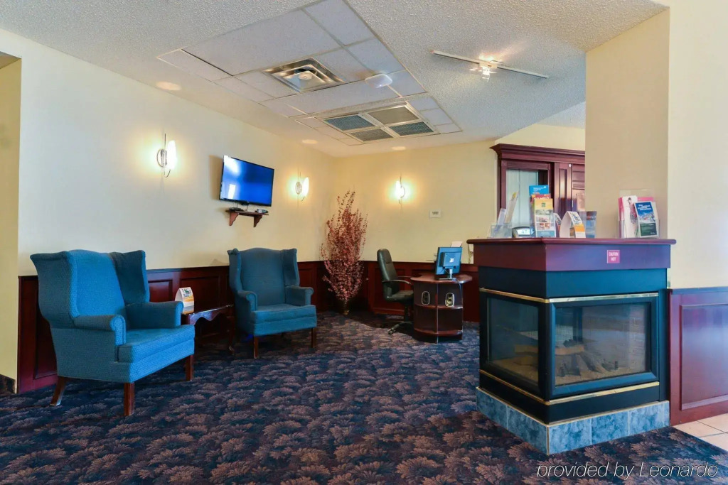 Ramada by Wyndham Nisku Edmonton Airport
