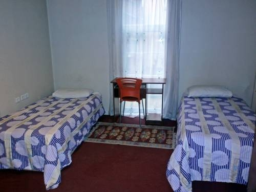 Turkish Hostel