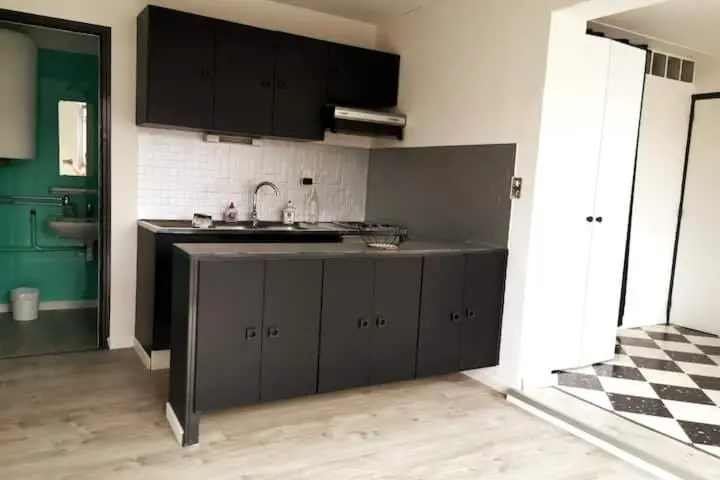 Rare: T2 vue mer en plein coeur du centre ville