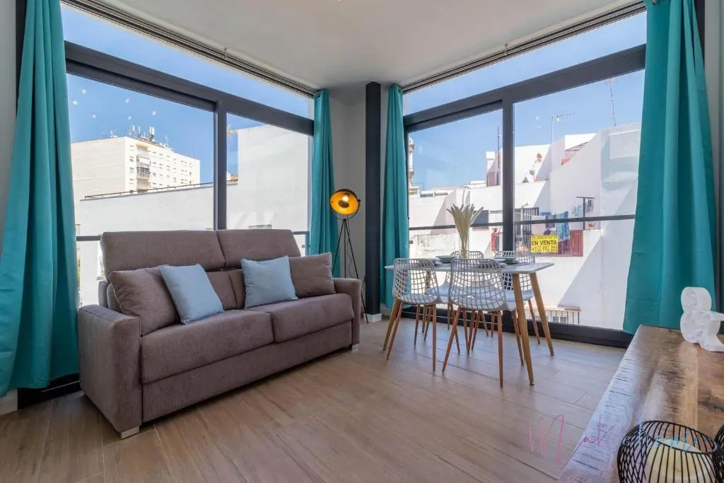Ayamonte Market Suites by Ĥ