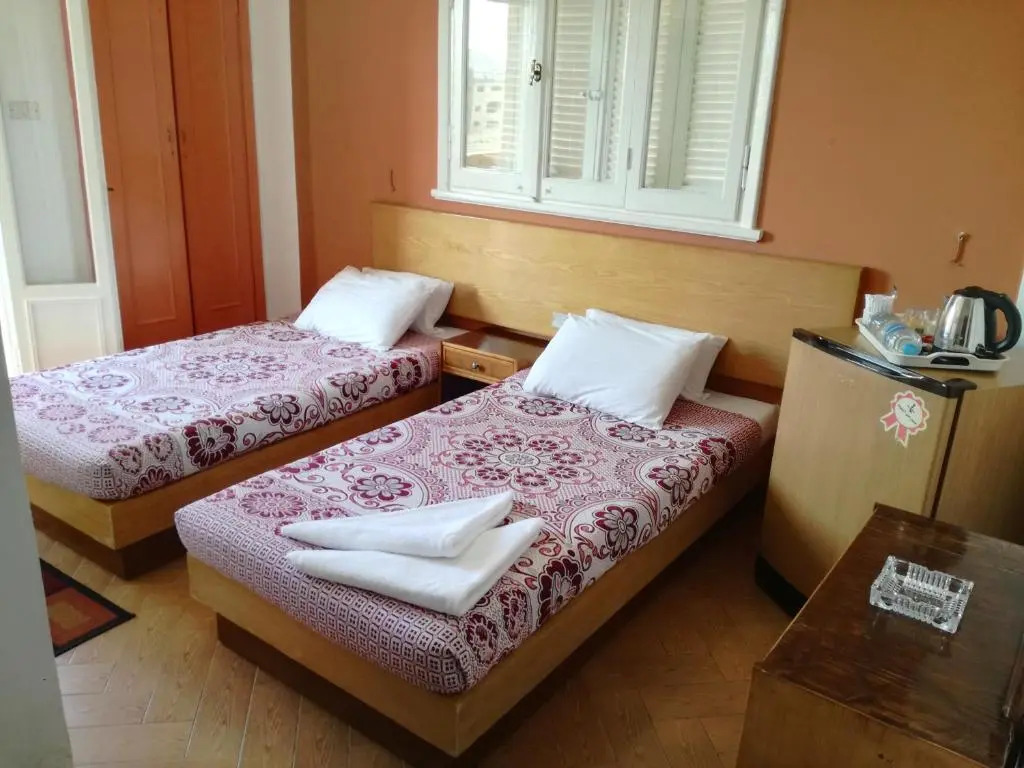 Adriatica Hotel Marsa Matrouh