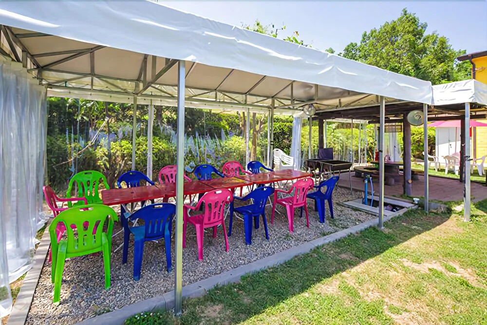 Paju Heyrilove Pension