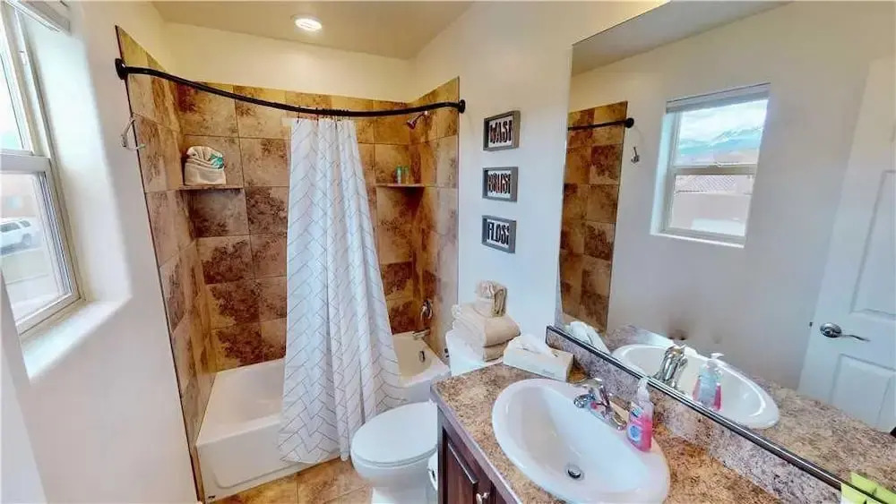 Slick Rock Reserve ~ 12a3 2 Bedrooms 2.5 Bathrooms Condo