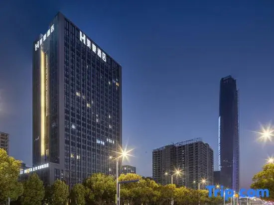 Mehood Hotel (Suzhouwan Dongtaihu)