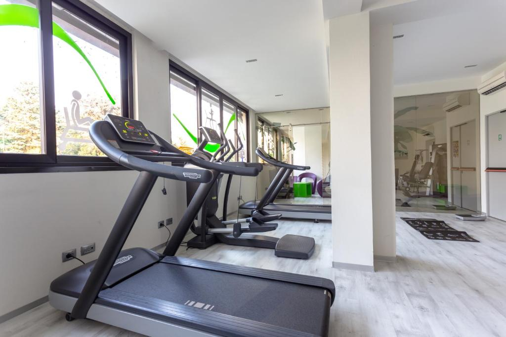 Hotel Le Palme Lago Maggiore Bike Friendly
