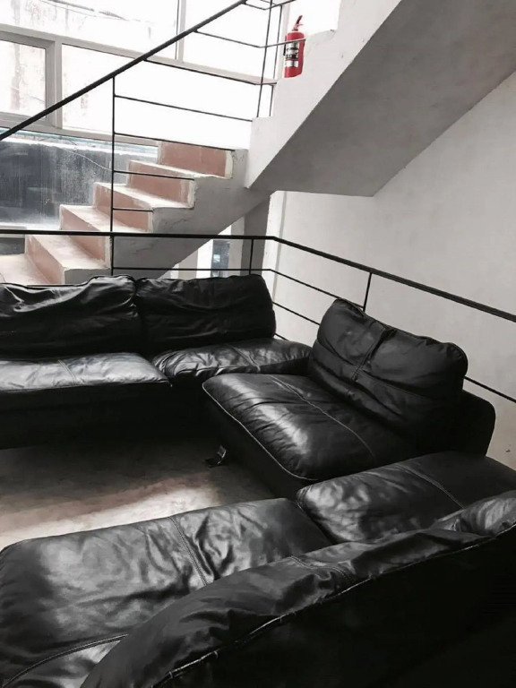Wire Hostel Patong