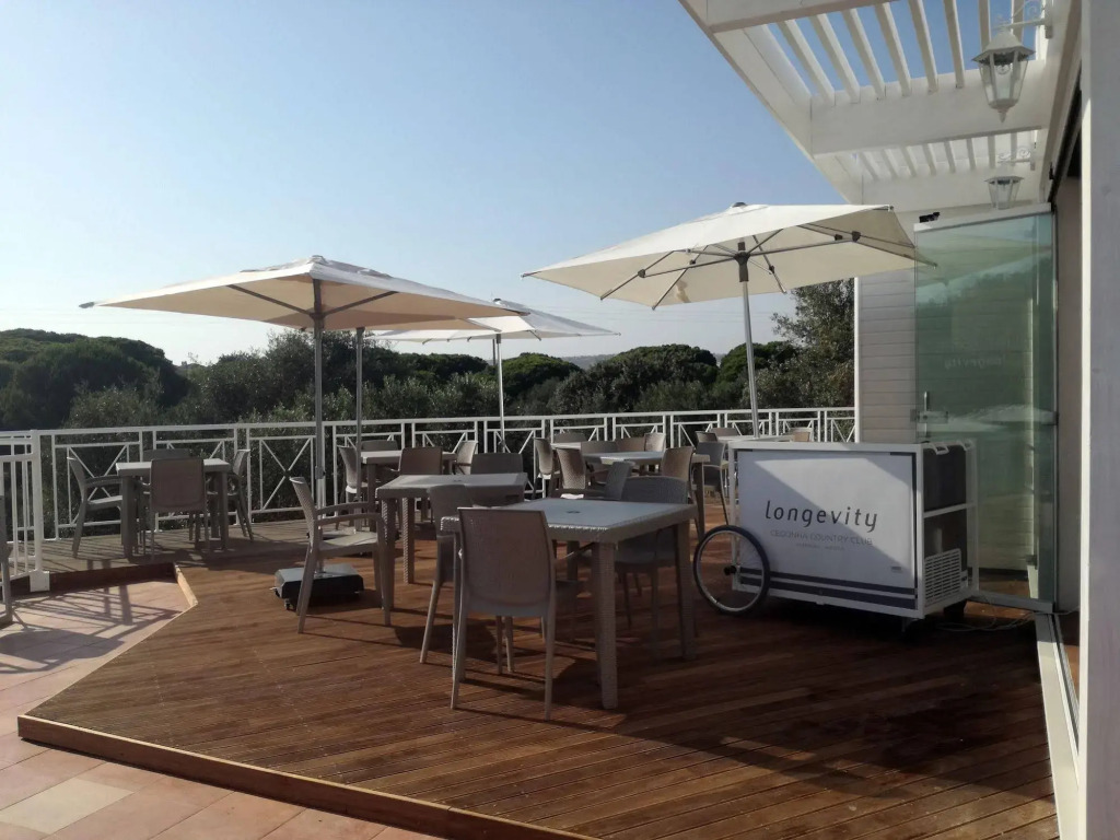 Cegonha Country Club