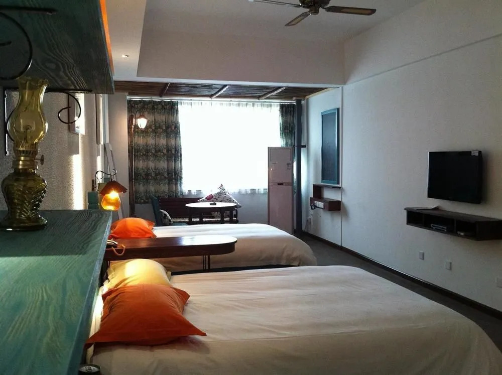 Eken Hotels