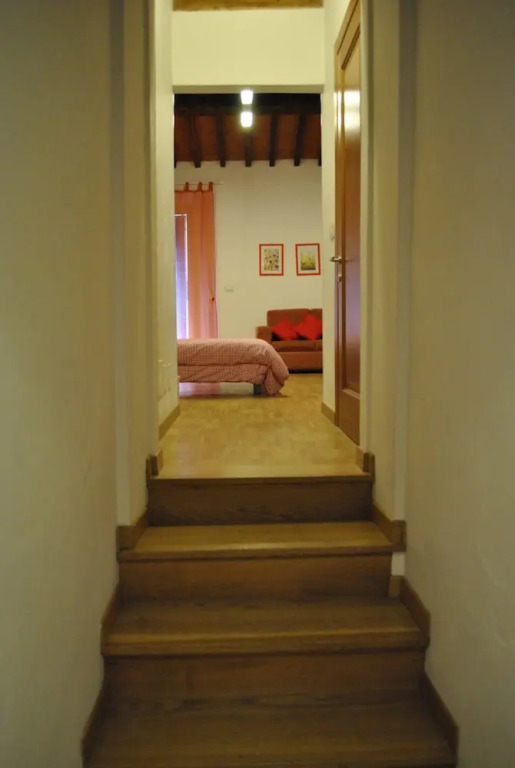 Apartments Florence Borgo San Lorenzo Terrace
