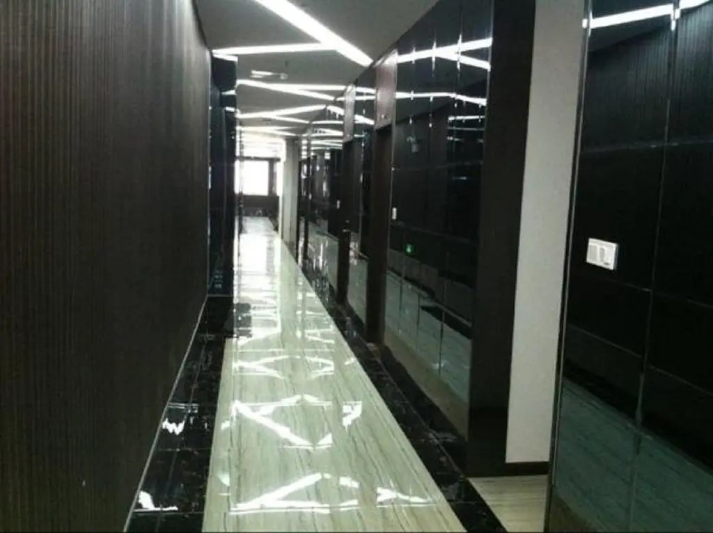 Suzhou Pullman Fashion Boutique Hotel