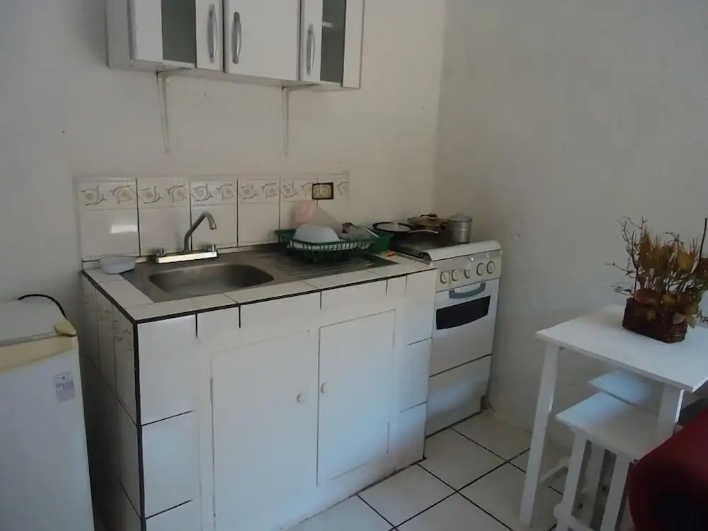 Apartamentos Los Angeles Managua