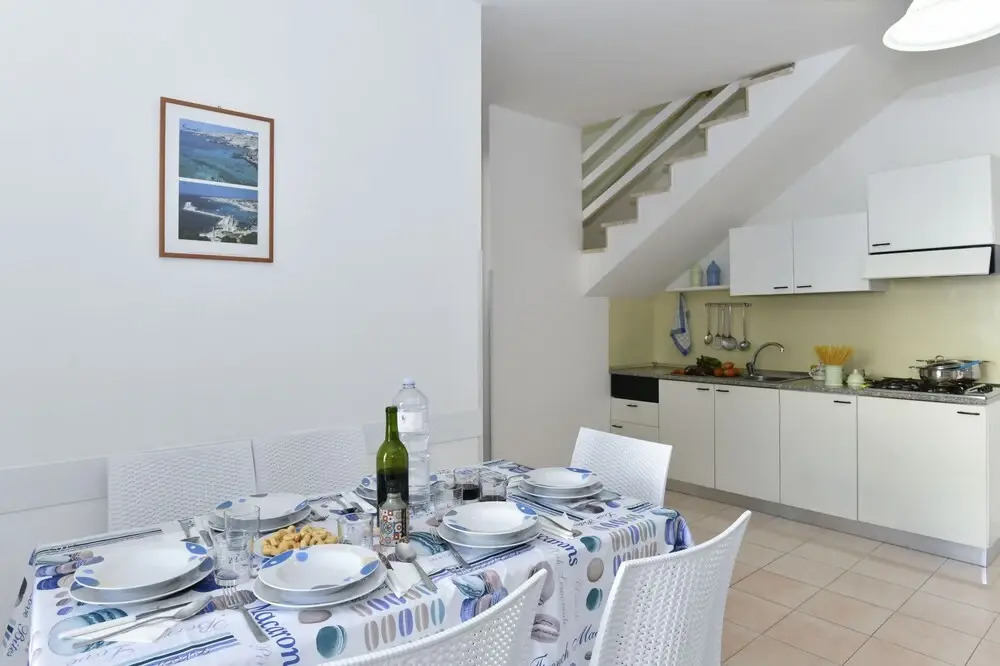 Residence Baia DOro