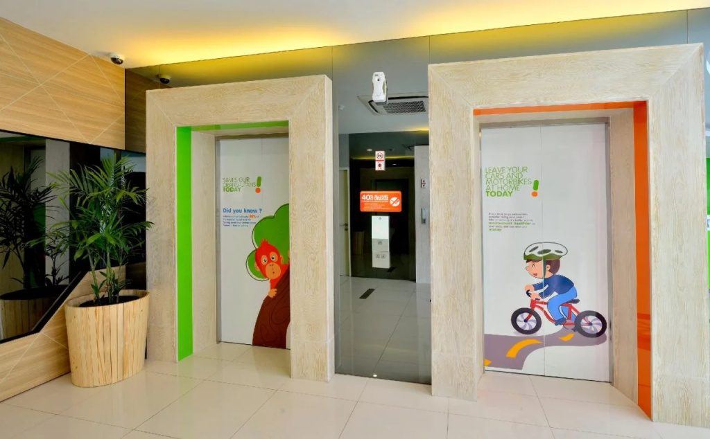 Lamora Kota Lama Surabaya Hotel