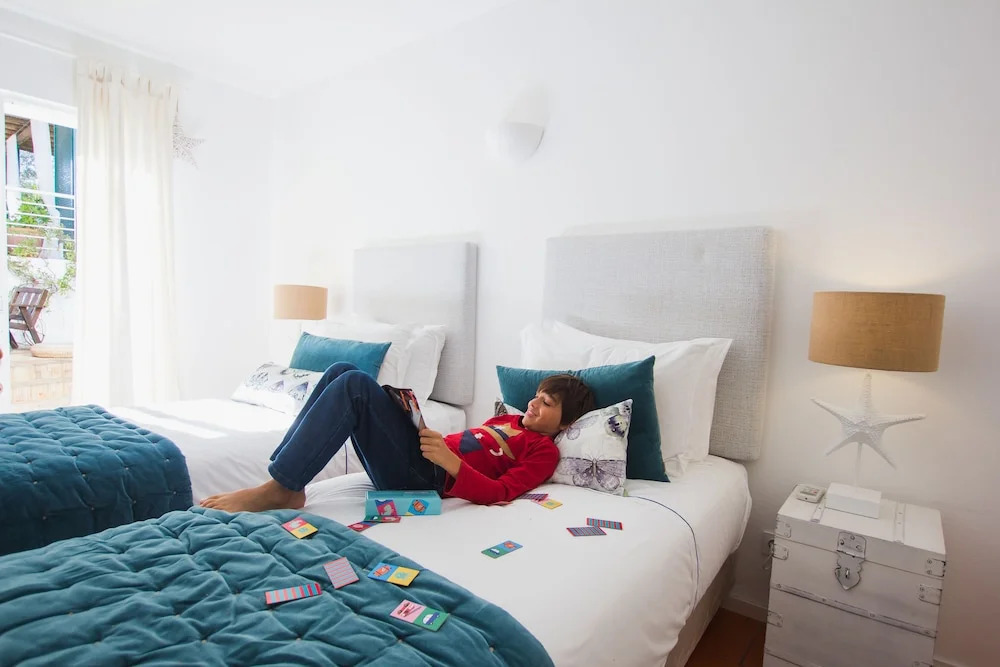 Amazing Homes & Villas - Casa das Pedras