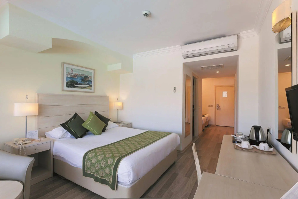 Febeach Hotel - All Inclusive