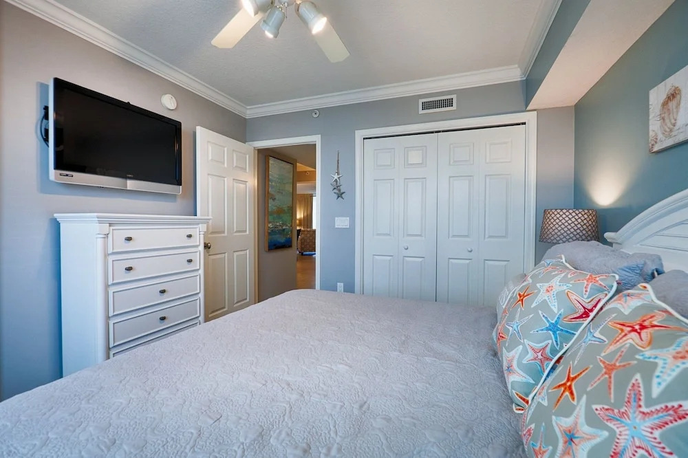 Destin West - Heron 606 3 Bedroom Condo