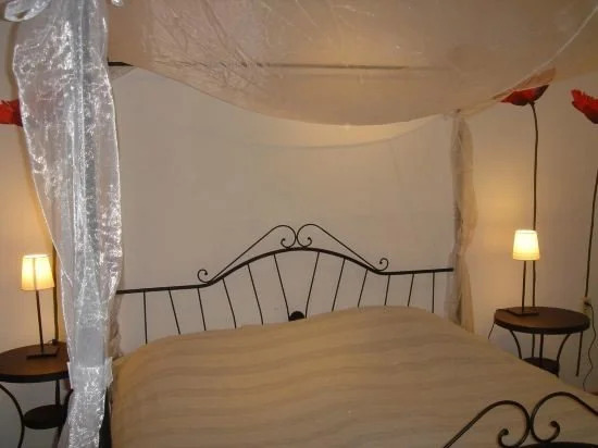 Ferienwohnung "Zur Alten Schule" Neuburxdorf
