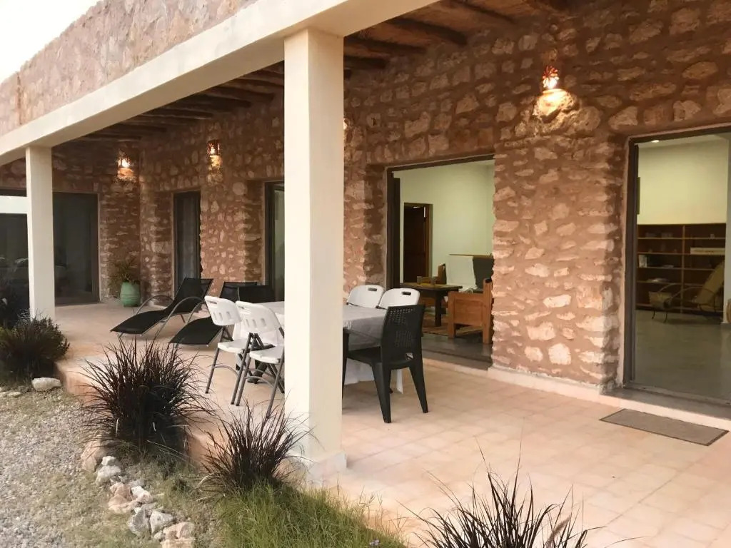 Villa Boujmaa