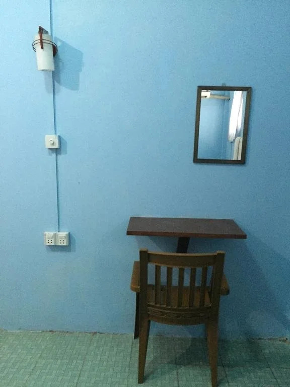Shwe Daung Thiri Motel - Burmese Only
