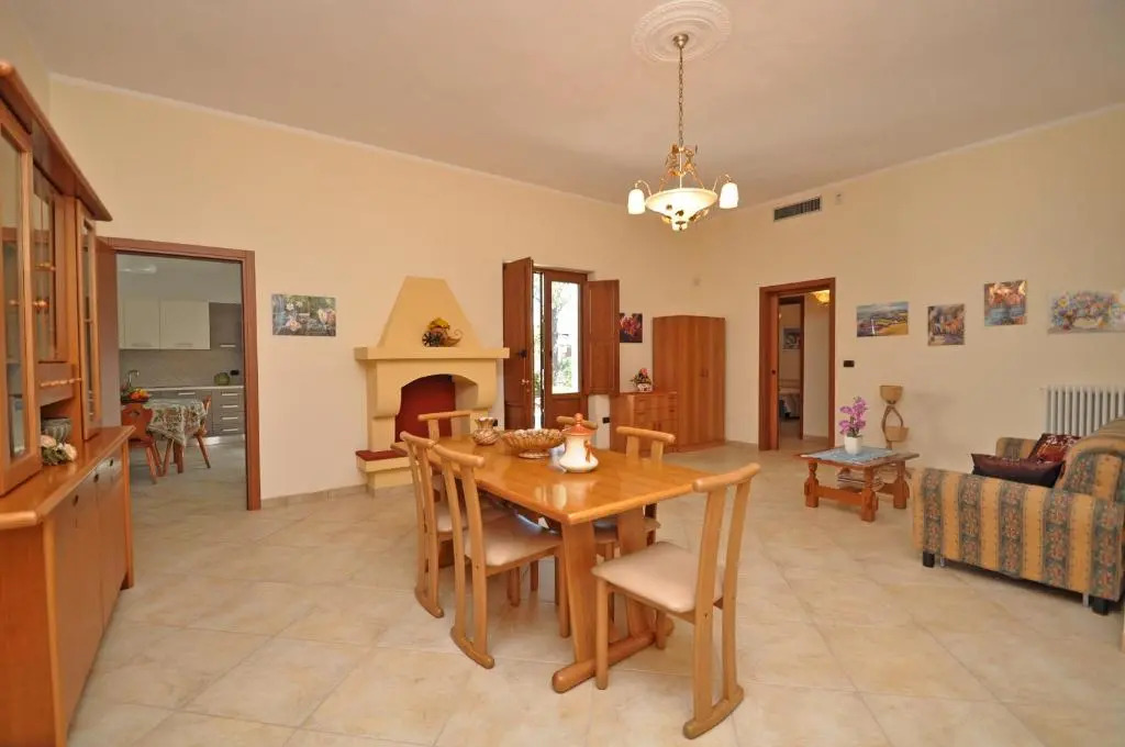 Villa Marechiaro