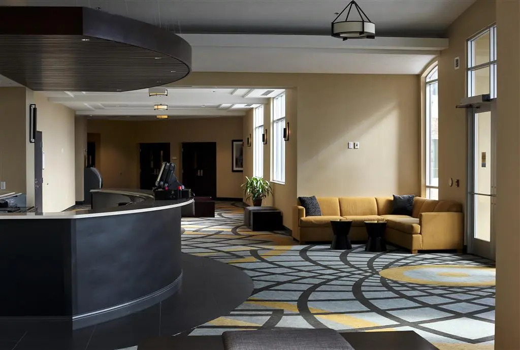 Homewood Suites by Hilton Fargo