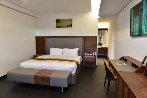 Yun Ding Villa