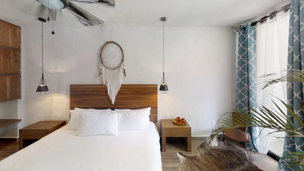 Trinity Tulum 2 Bdr Apartment As Seen On Hgtv's Mexico Life 2 Bedroom Apts