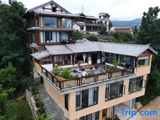 Shaxi Weiran Mountain Villa
