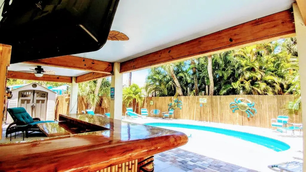 Blue Starfish Estate