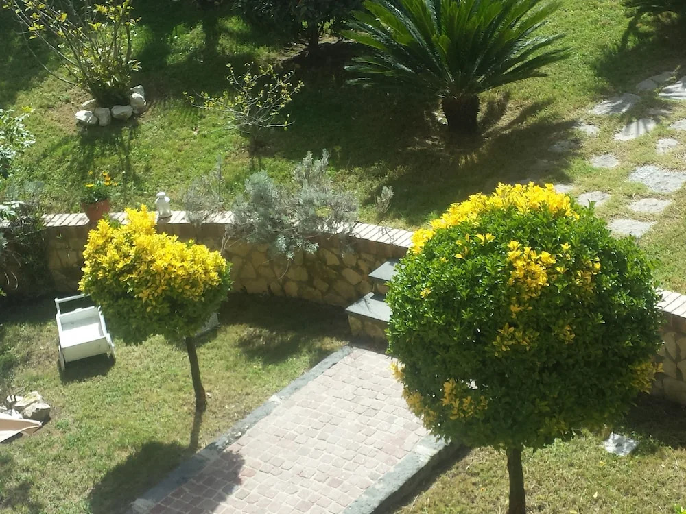 B&B La Casetta