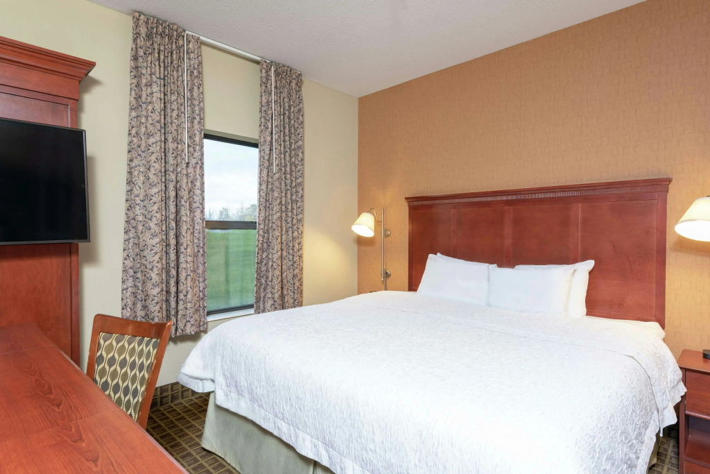 Hampton Inn & Suites Valparaiso