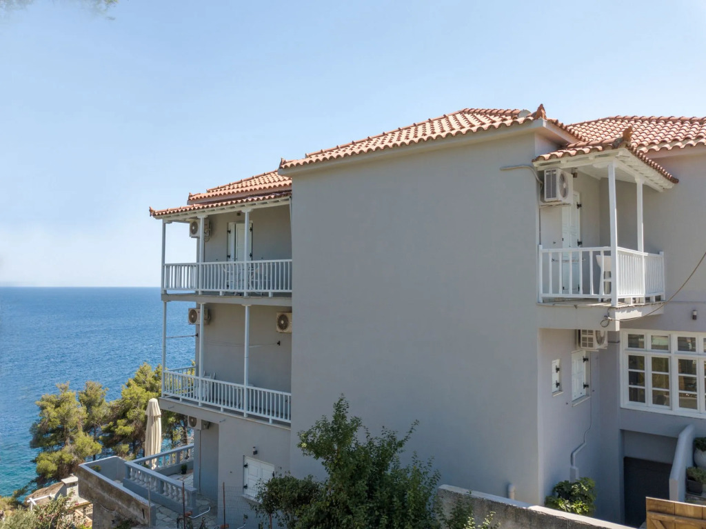 Ikion Eco Boutique Hotel