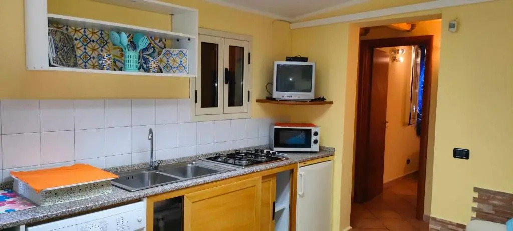 villa Fuga