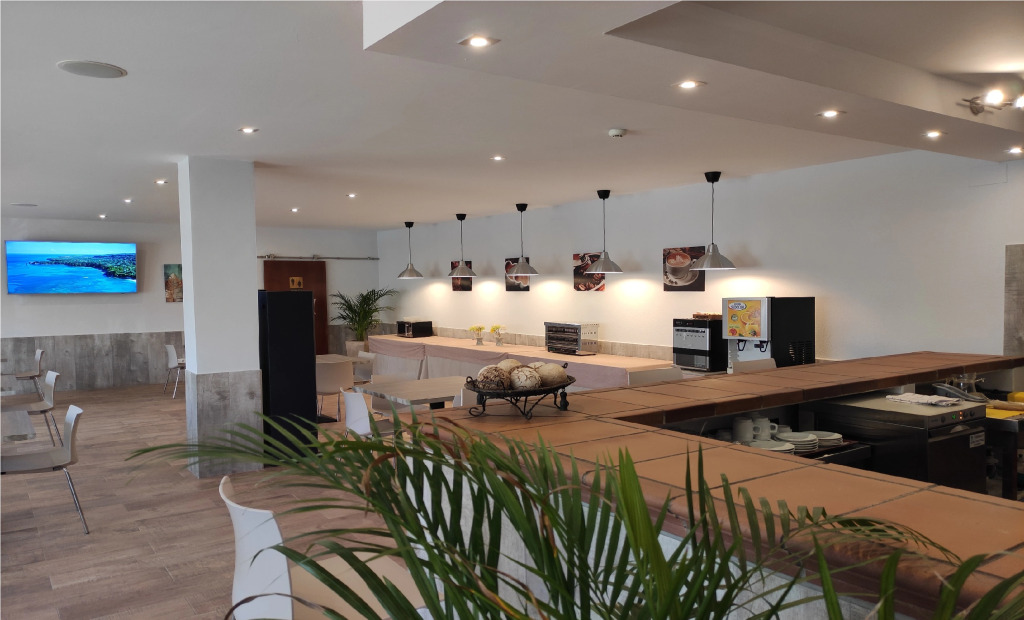 Apartamentos Puerta del Sur