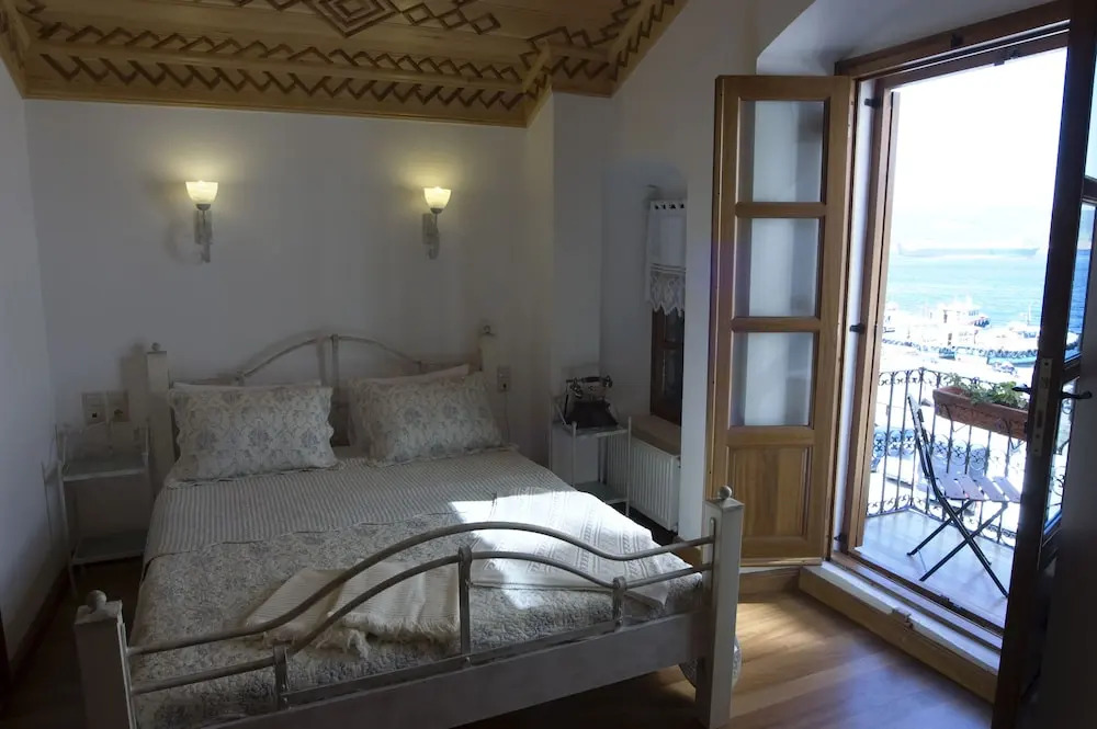Hotel Des Etrangers - Special Category