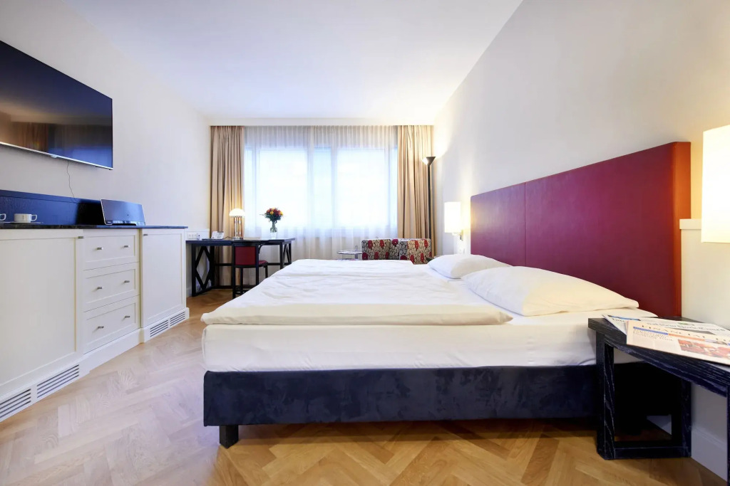 Singerstrasse 21-25 Aparthotel 350m next to St Stephen´s Square