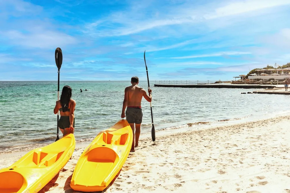 AMASEA Resort