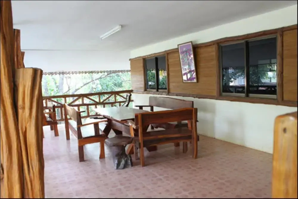 Sabaijit Resort