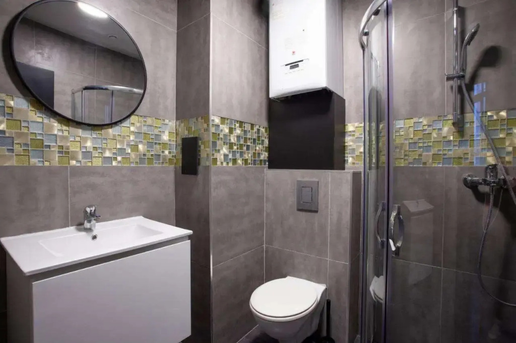 Hey - Aparthotel Brussels
