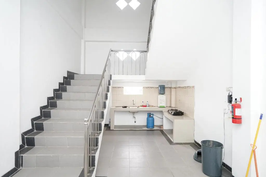 OYO 445 Lavender Homestay Syariah