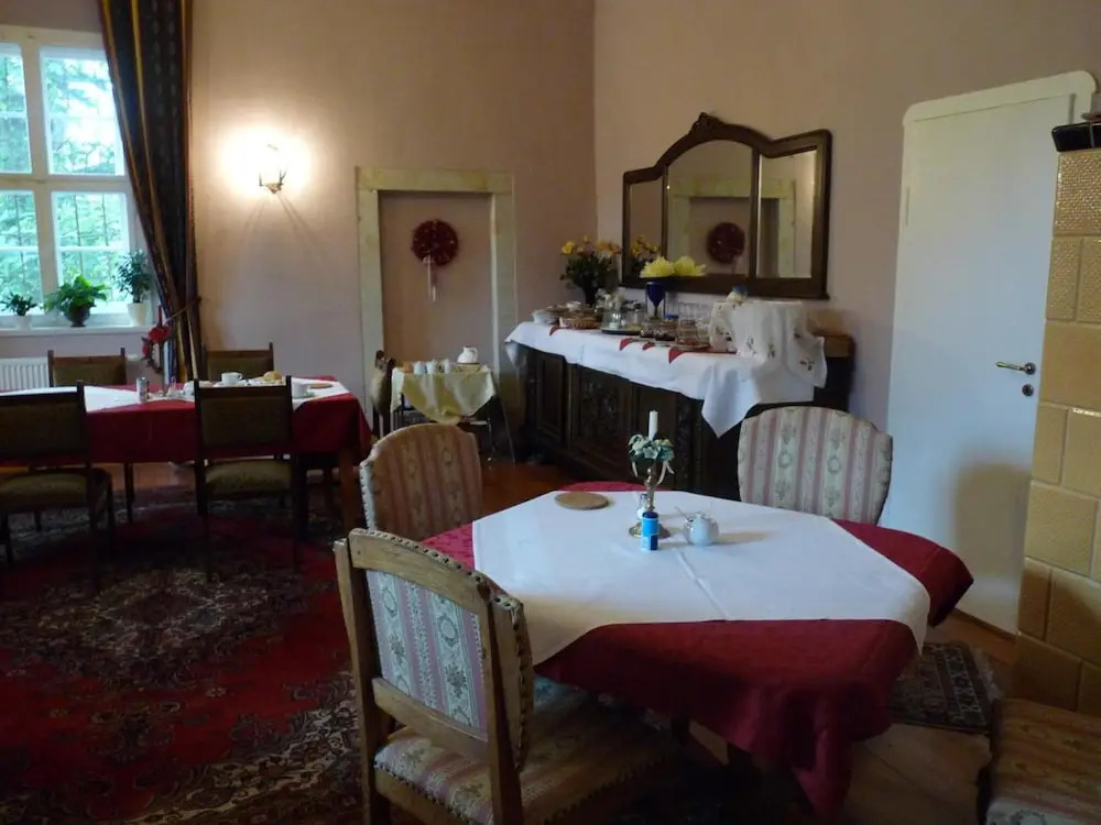 Schloss Triestewitz