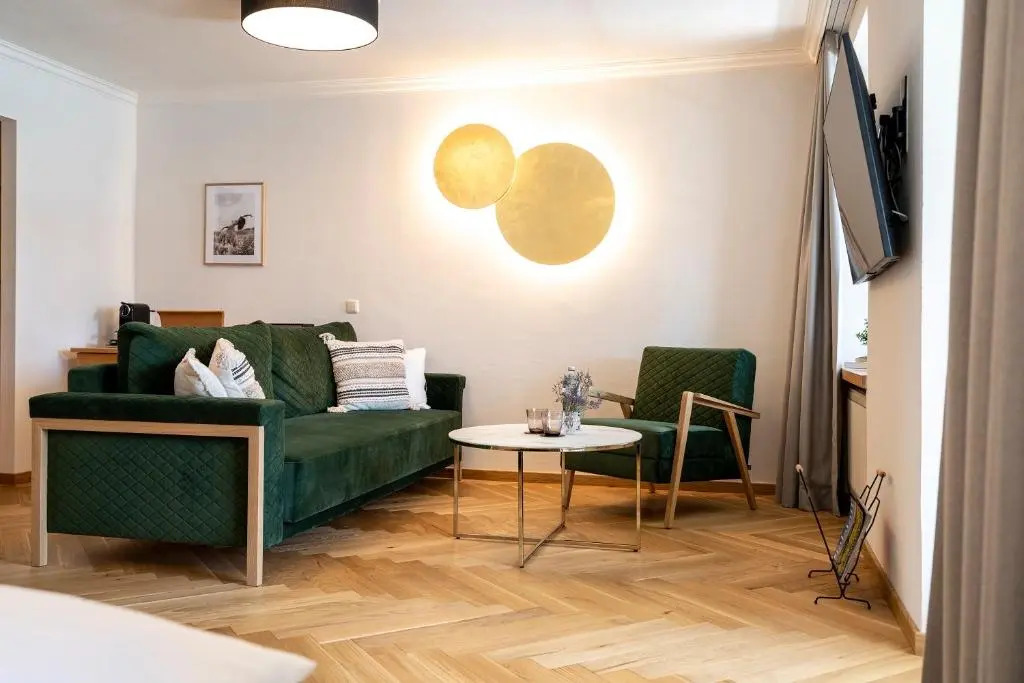 Hotel Peter