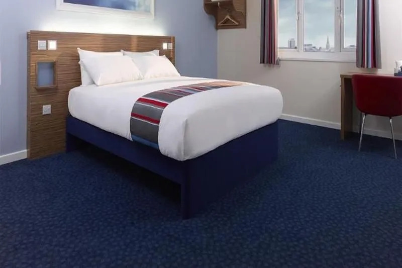 Travelodge Derby Chaddesden