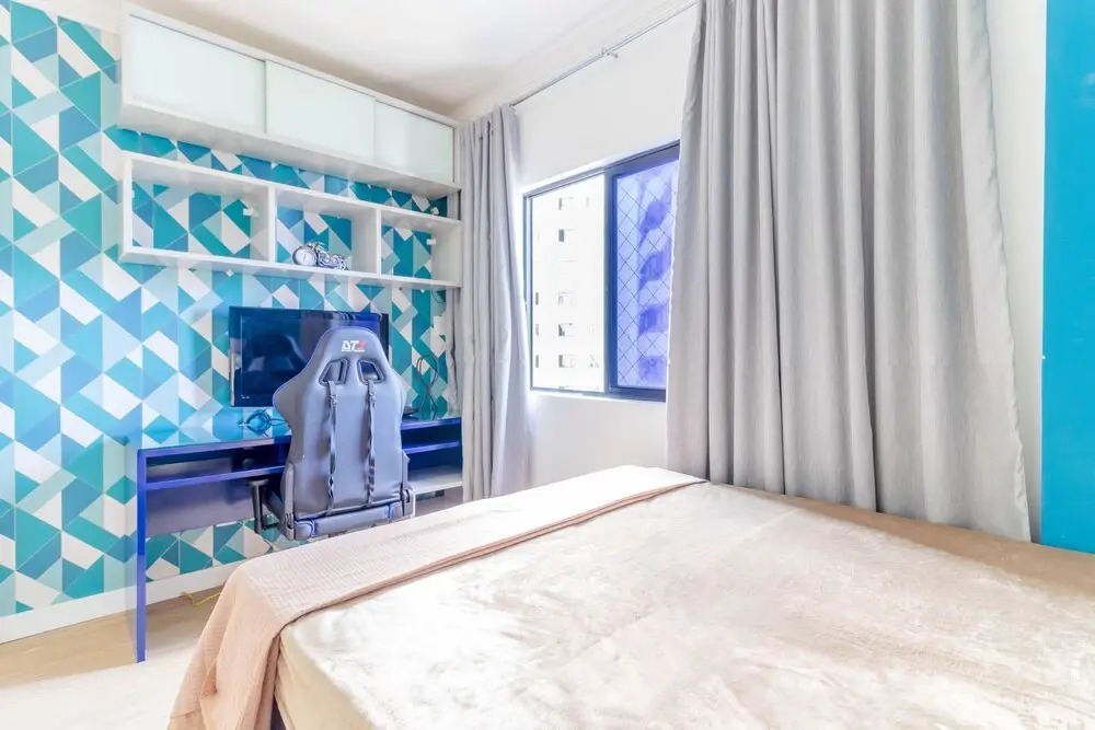 SP01 Excelente Apt 2 Quartos - Stiep