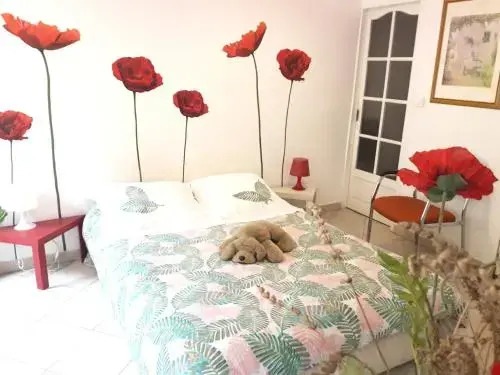 Coquelicots