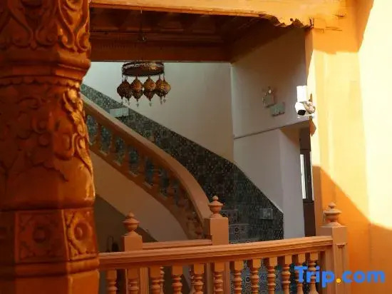 Modong Guesthouse(Kashgar Old Town Branch)