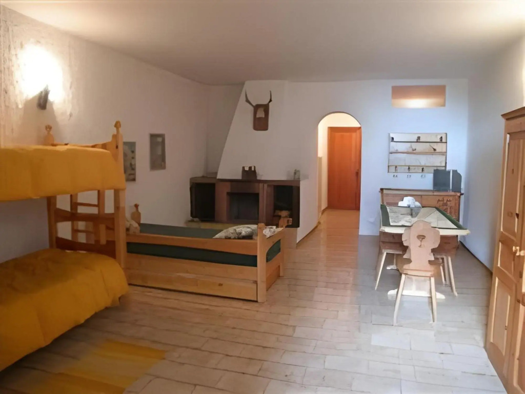 Residence Serra La Nave