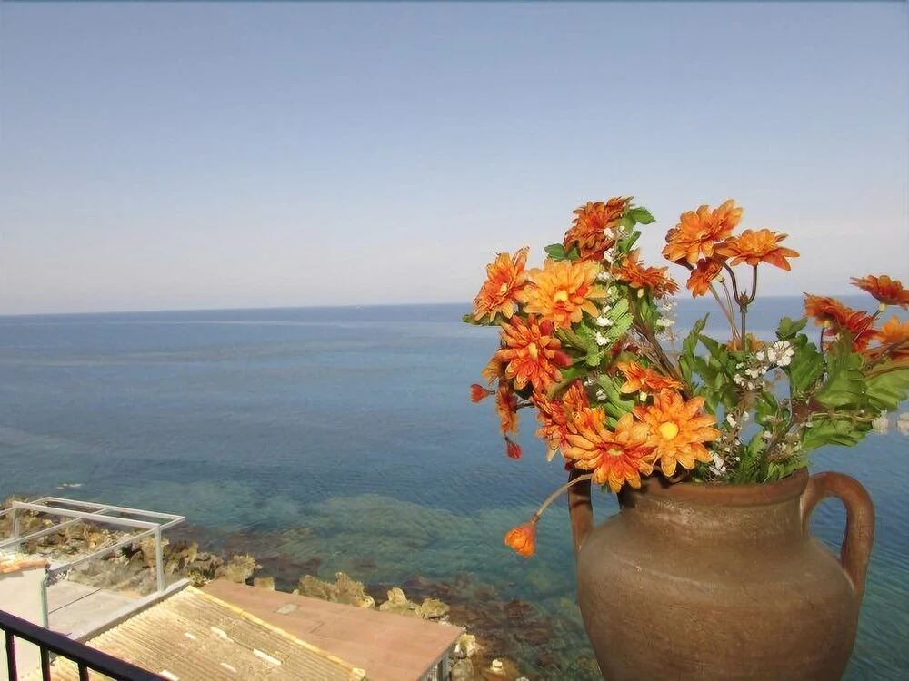 Terrazza dei Pescatori