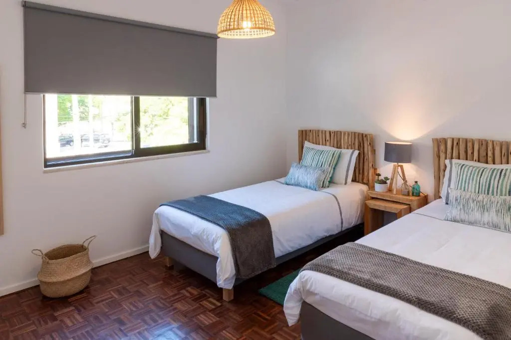 Vita Portucale ! Nook Beach Apartments